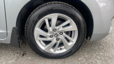 Honda Jazz 1.3 SE 5dr Petrol Hatchback